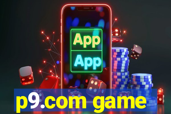 p9.com game